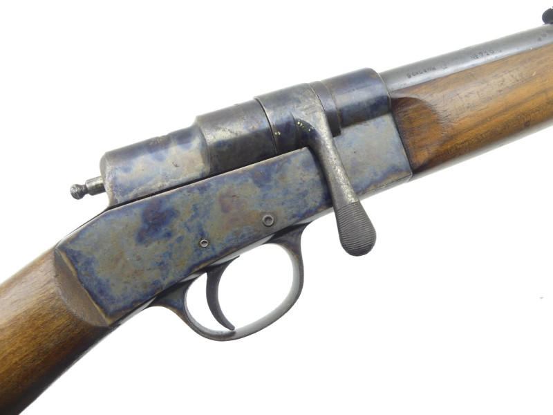 CARABINE BUFFALO SPORT.