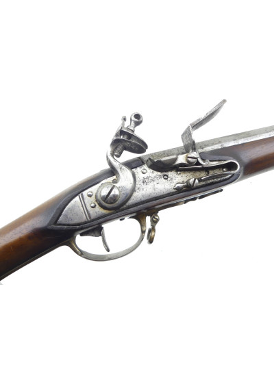 RARISSIME MOUSQUETON DE LA...