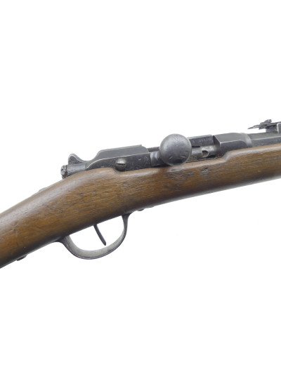 FUSIL D’INFANTERIE GRAS...