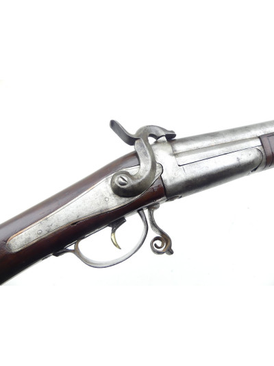 FUSIL CANARDIERE MONOCOUP A...