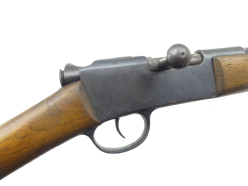 CARABINE LEBEL SCOLAIRE.