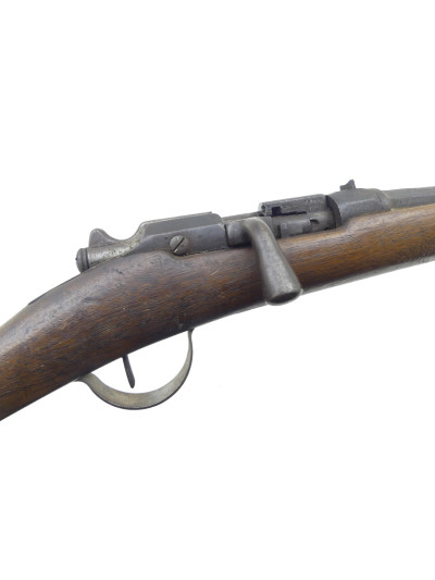 FUSIL GRAS MODELE 1866-74...