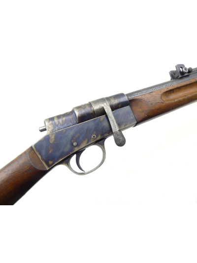 CARABINE BUFFALO JUNIOR.