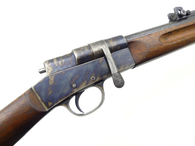 CARABINE BUFFALO JUNIOR.