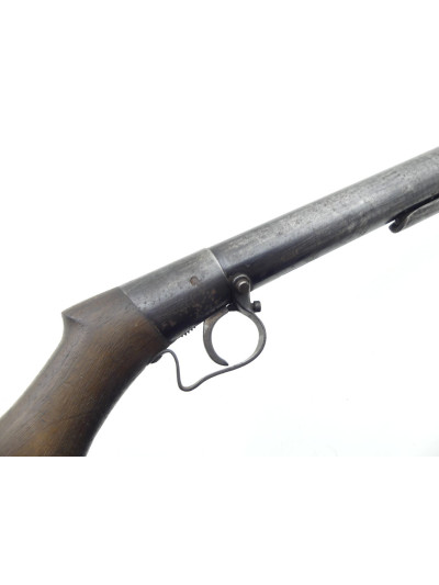 CARABINE A AIR COMPRIME...