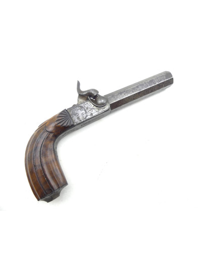 PISTOLET DE POCHE A...