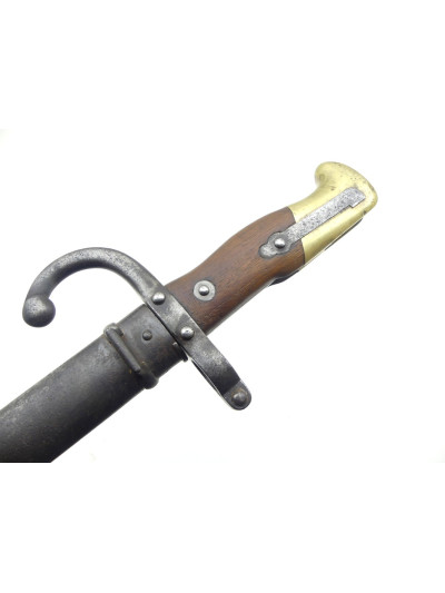 FRANCE BAIONNETTE GRAS...