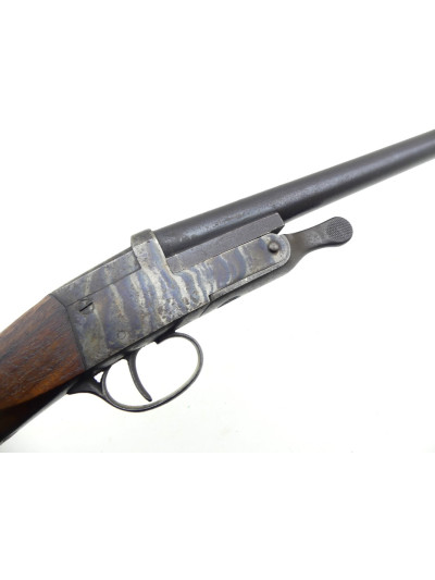 FUSIL DE BRACONNIER CALIBRE...