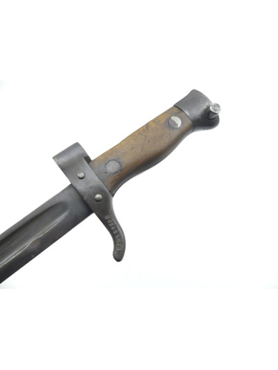 FRANCE BAÏONNETTE BERTHIER...