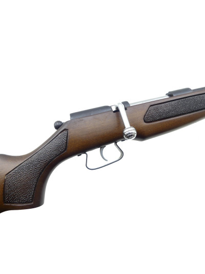 CARABINE DE JARDIN MANU-ARM.