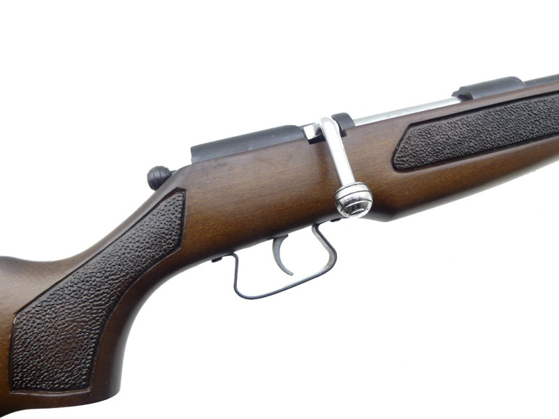 CARABINE DE JARDIN MANU-ARM.