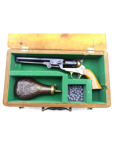 REPLIQUE REVOLVER PIETTA...