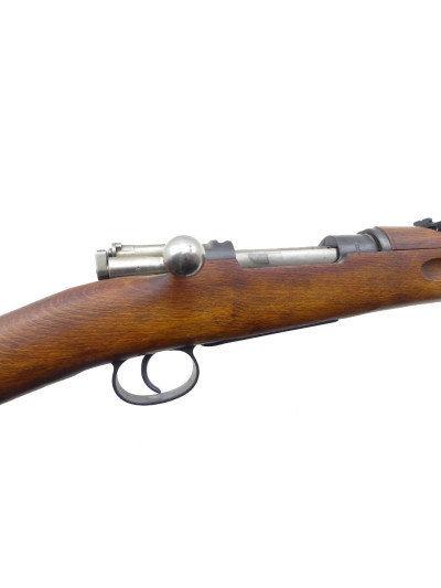 FUSIL D’INFANTERIE MAUSER...