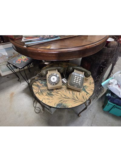 TELEPHONES MODELE S63