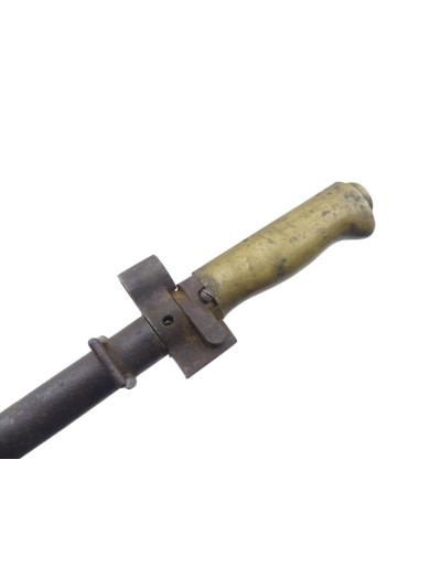 FRANCE BAÏONNETTE MODELE...