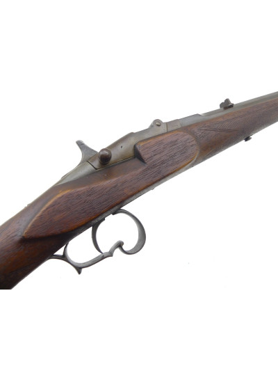 CARABINE DE SALON CACHOIR...