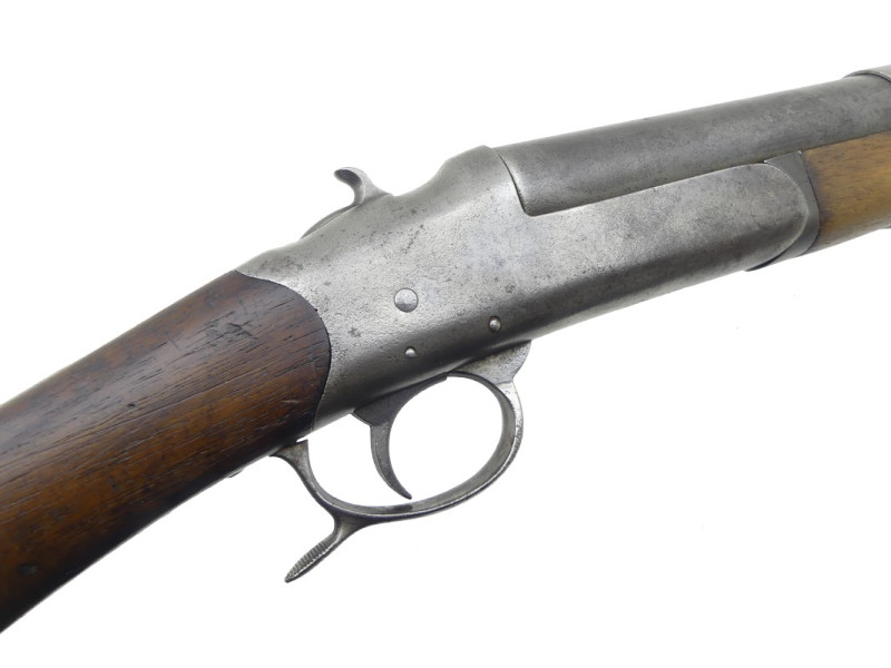 FUSIL LANCE-FUSEE SIMPLEX 1ère GM.