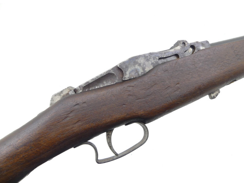 CARABINE DE JARDIN TYPE WARNANT.