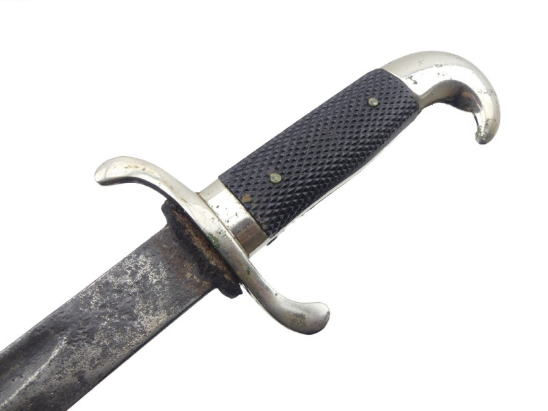 DAGUE DE CHASSE ALLEMANDE 1930.