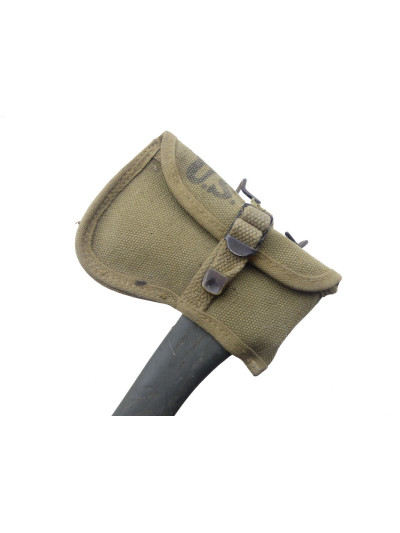 HACHE M-1910 US ARMY 2e GM.