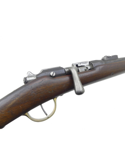 MOUSQUETON D'ARTILLERIE...