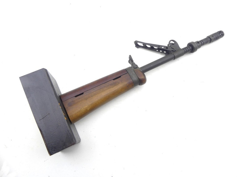 PORTE-FANION MAS 49/56 DE BUREAU.