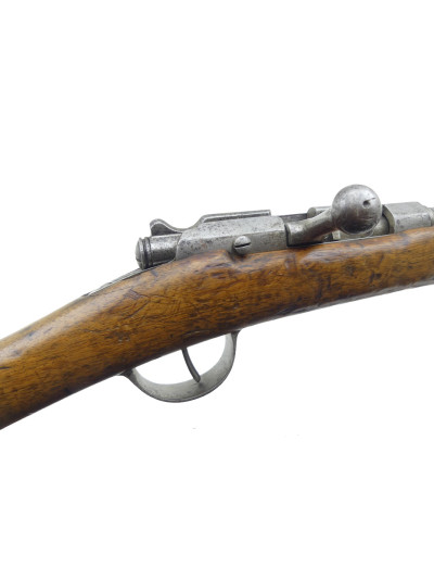 FUSIL GRAS SCOLAIRE ANDREUX...