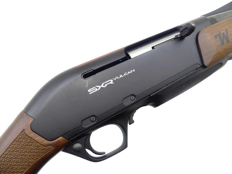 CARABINE WINCHESTER SXR VULCAN.