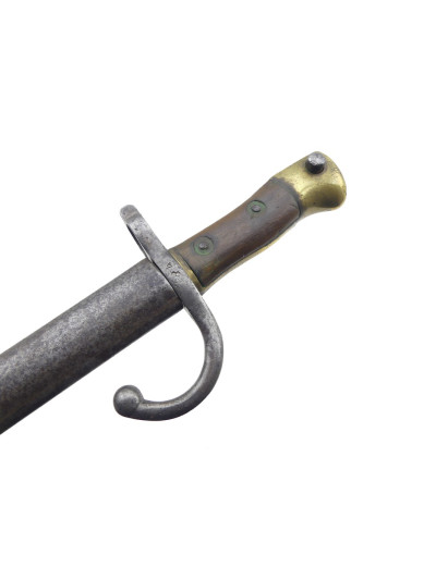 FRANCE BAIONNETTE GRAS...