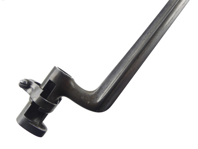 FRANCE BAIONNETTE MODELE 1866/74 DE GENDARMERIE A CHEVAL.