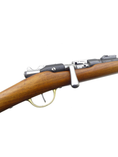 CARABINE GRAS DE GENDARME A...