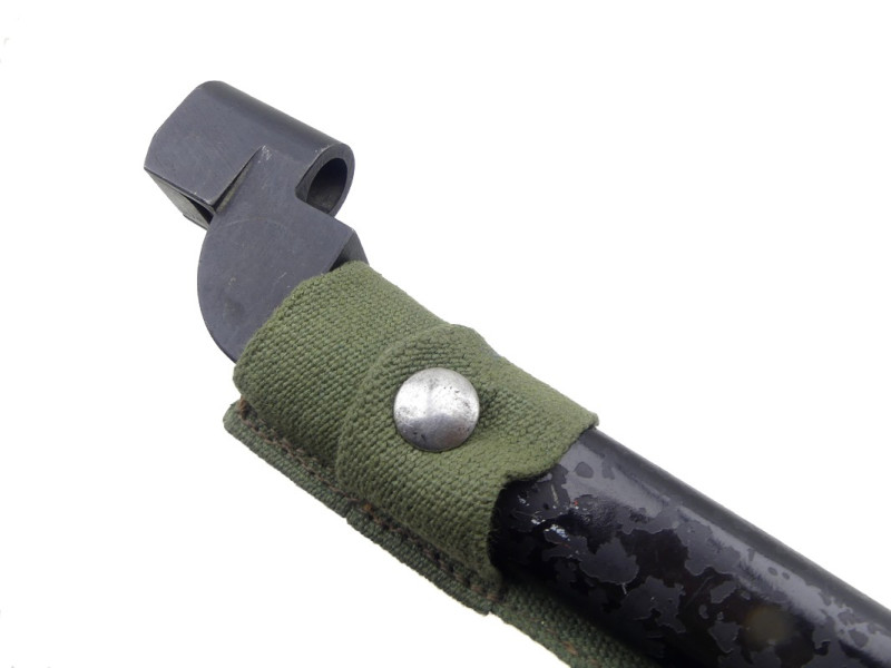 GRANDE-BRETAGNE BAIONNETTE N°9 Mk I.