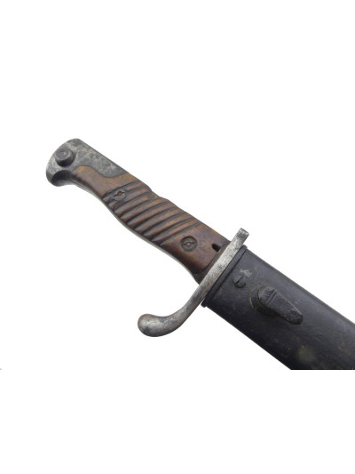 ALLEMAGNE BAIONNETTE MODELE...