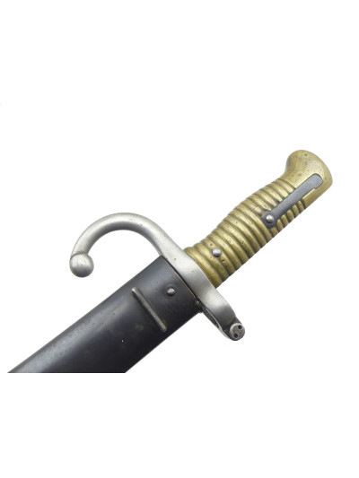 FRANCE BAIONNETTE CHASSEPOT...