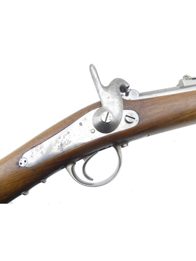 CARABINE DE CHASSEUR MODELE...