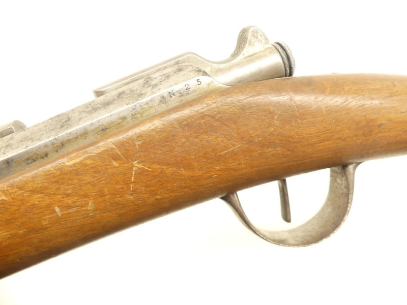 FUSIL GRAS DE CADET. FUSIL GRAS DE CADET.