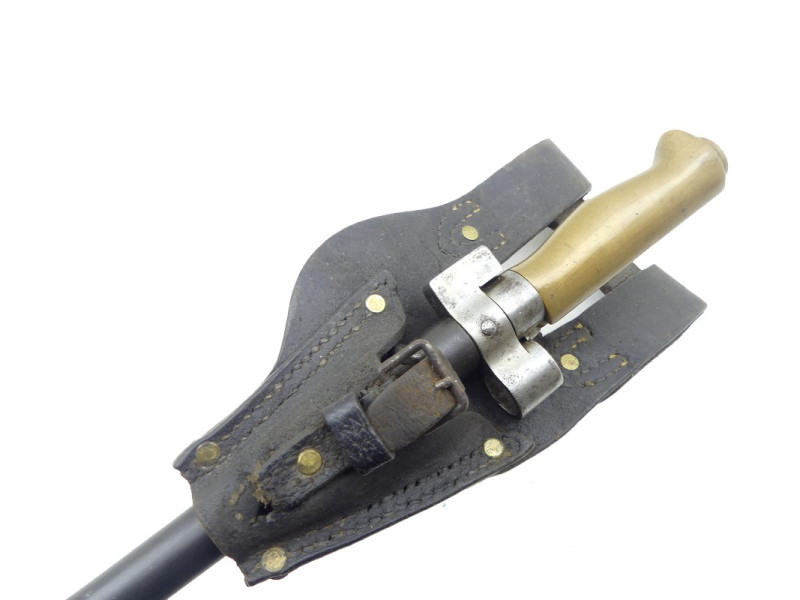 FRANCE BAÏONNETTE MODELE 1886-15 INDUSTRIE PRIVEE.