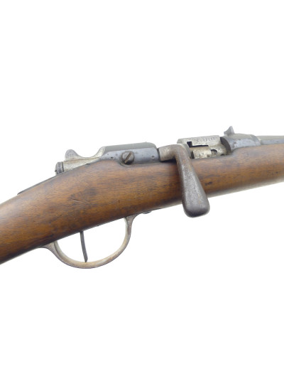 FUSIL GRAS MODELE 1866-74...