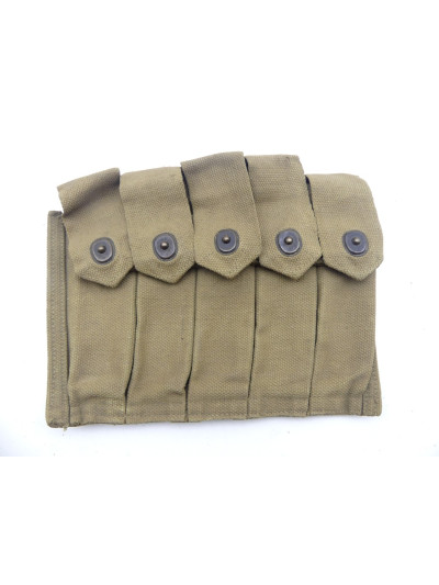 PORTE-CHARGEURS DE THOMPSON...