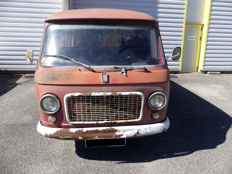 COMBI FIAT 238