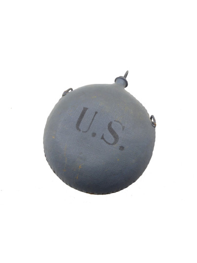 BIDON US ARMY TYPE 1898.