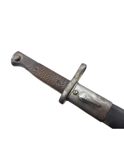 ESPAGNE BAIONNETTE MODELE...