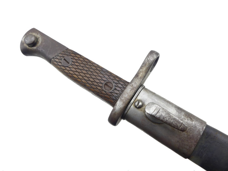 ESPAGNE BAIONNETTE MODELE 1913.