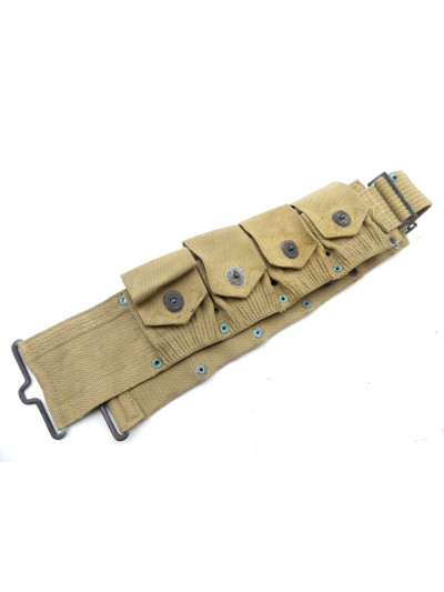 CEINTURON CARTOUCHIERE US...