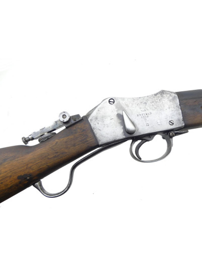 FUSIL MARTINI HENRY MARK II...