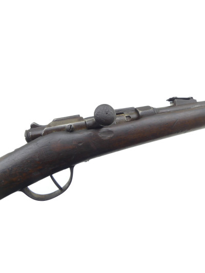 FUSIL GRAS SCOLAIRE ANDREUX...