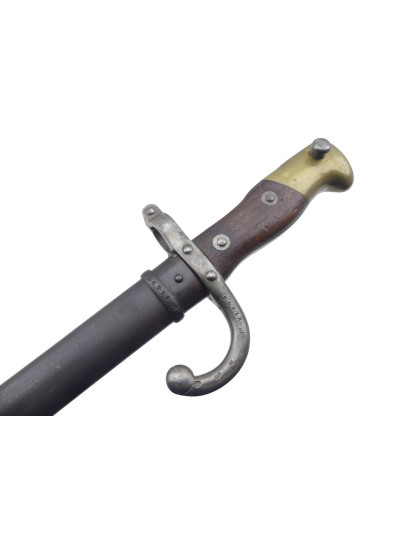 FRANCE BAIONNETTE GRAS...