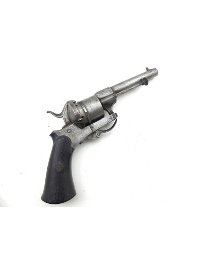 REVOLVER DE POCHE TYPE...