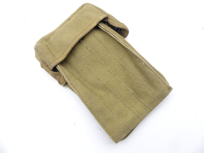 PORTE-CHARGEURS CONVERSION PEDERSEN US ARMY.