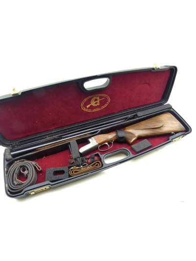 CARABINE EXPRESS PROGRESS...